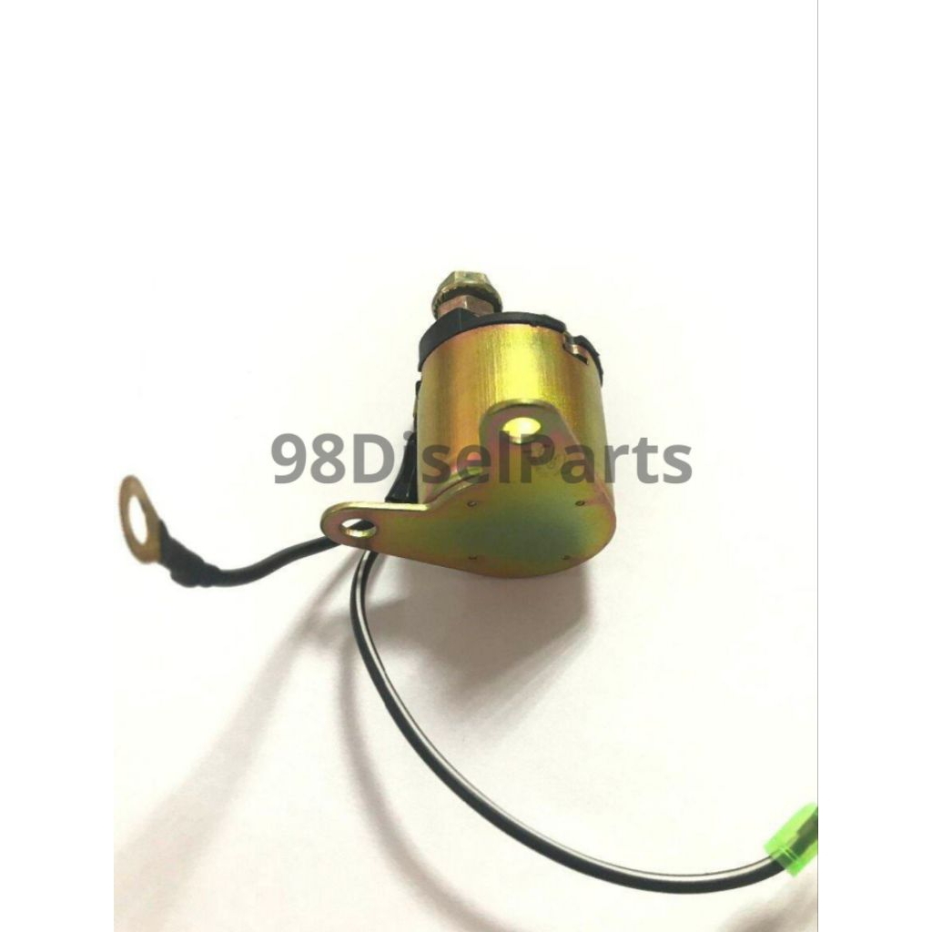 Bandit bendik bendix GX160 GX200 relay starter genset 2000-3000watt