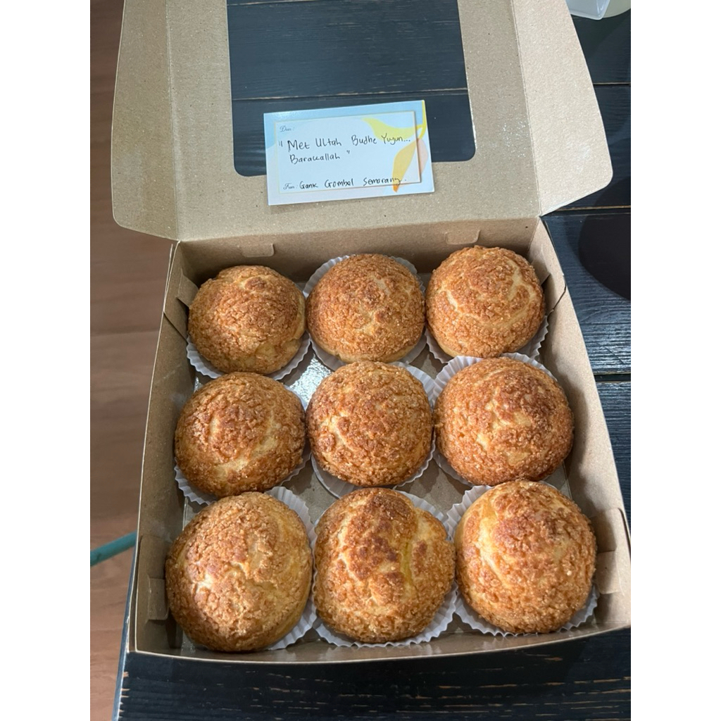 

Soes Craqualin isi 6, 12