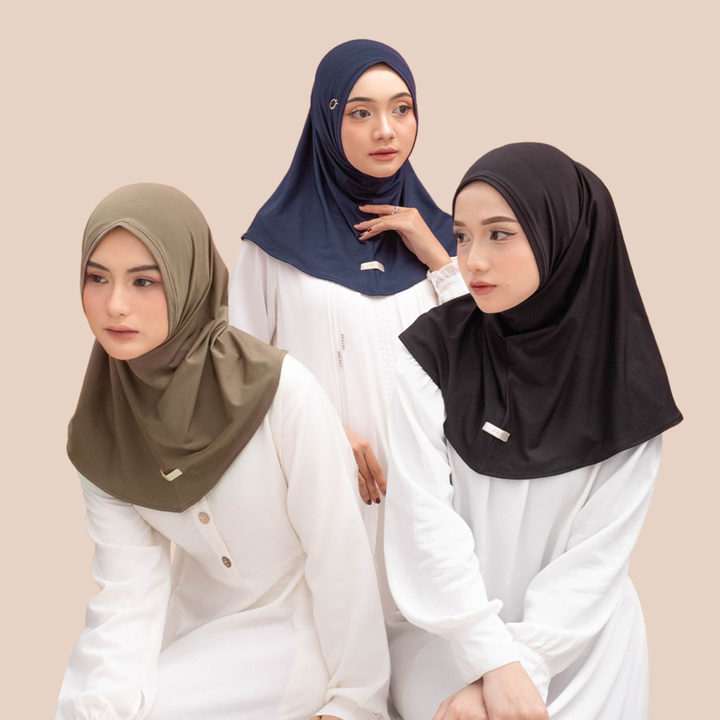 Elin hijab zada sport new arrivals