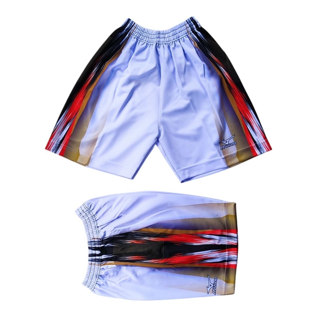 Celana Voli Full printing Motif Simple