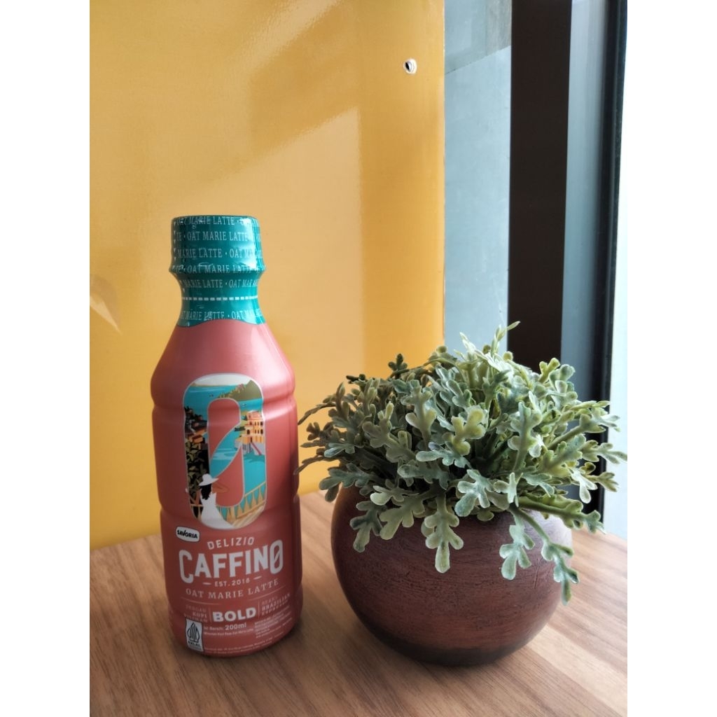 

caffino marie latte 200ml