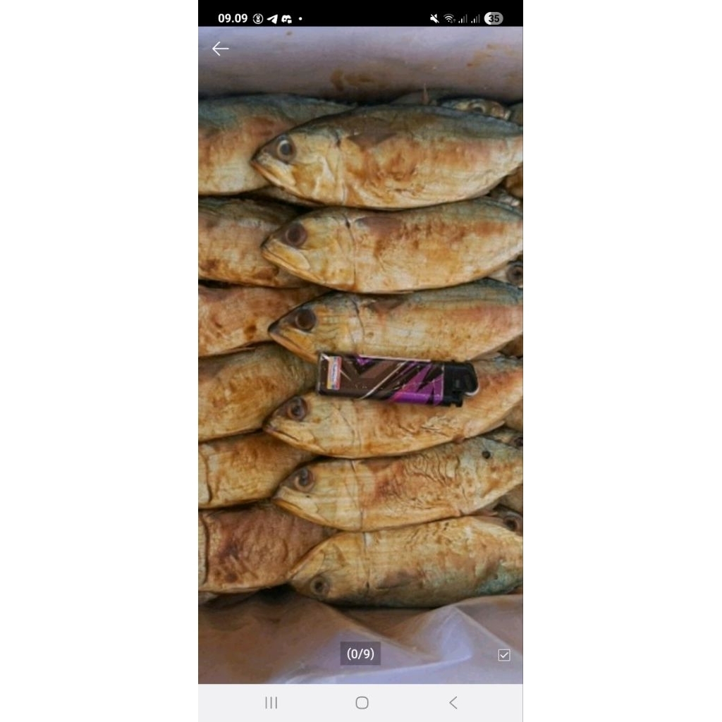

Peda merah murah dari produsen langsung