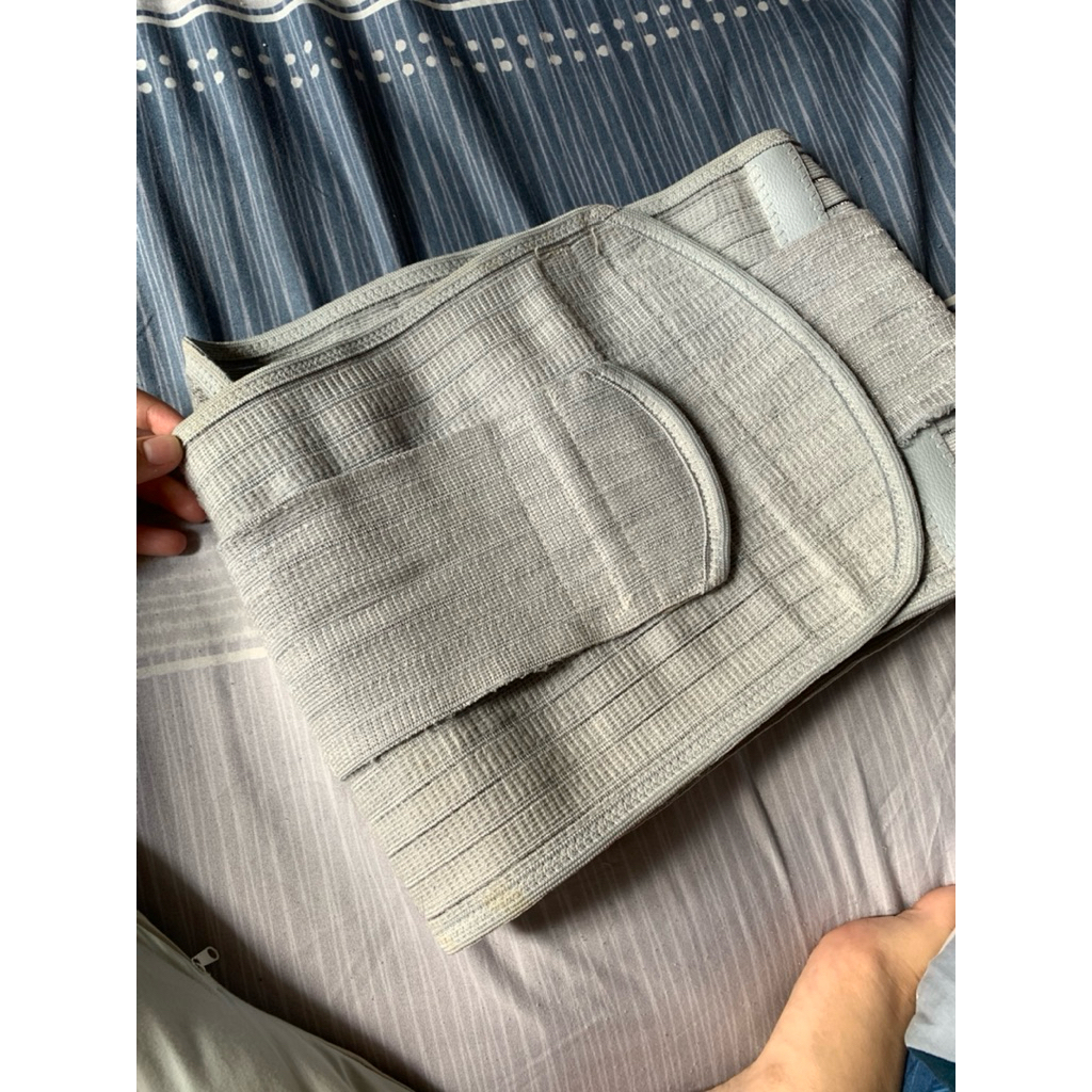 mooimom korset bamboo