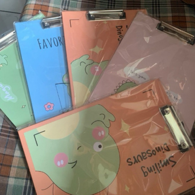 

Papan Ujian | Clipboard | Papan Kertas Ujian