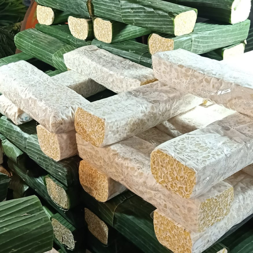 

Tempe murni (papan)