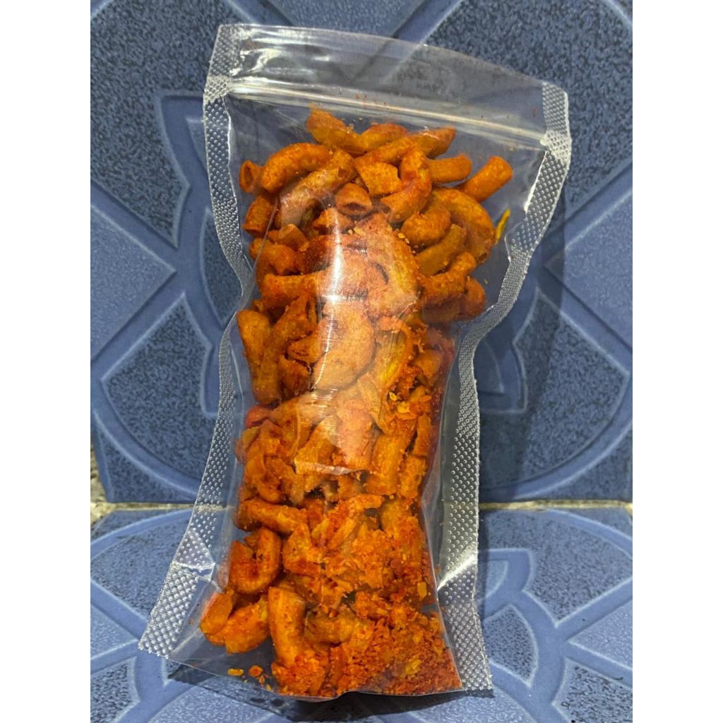 

Makaroni Balado(200Gram)