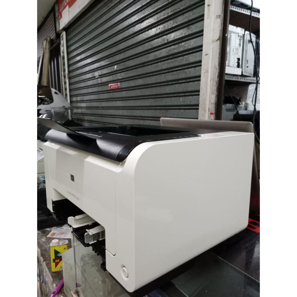 Printer hp LaserJet cp1025