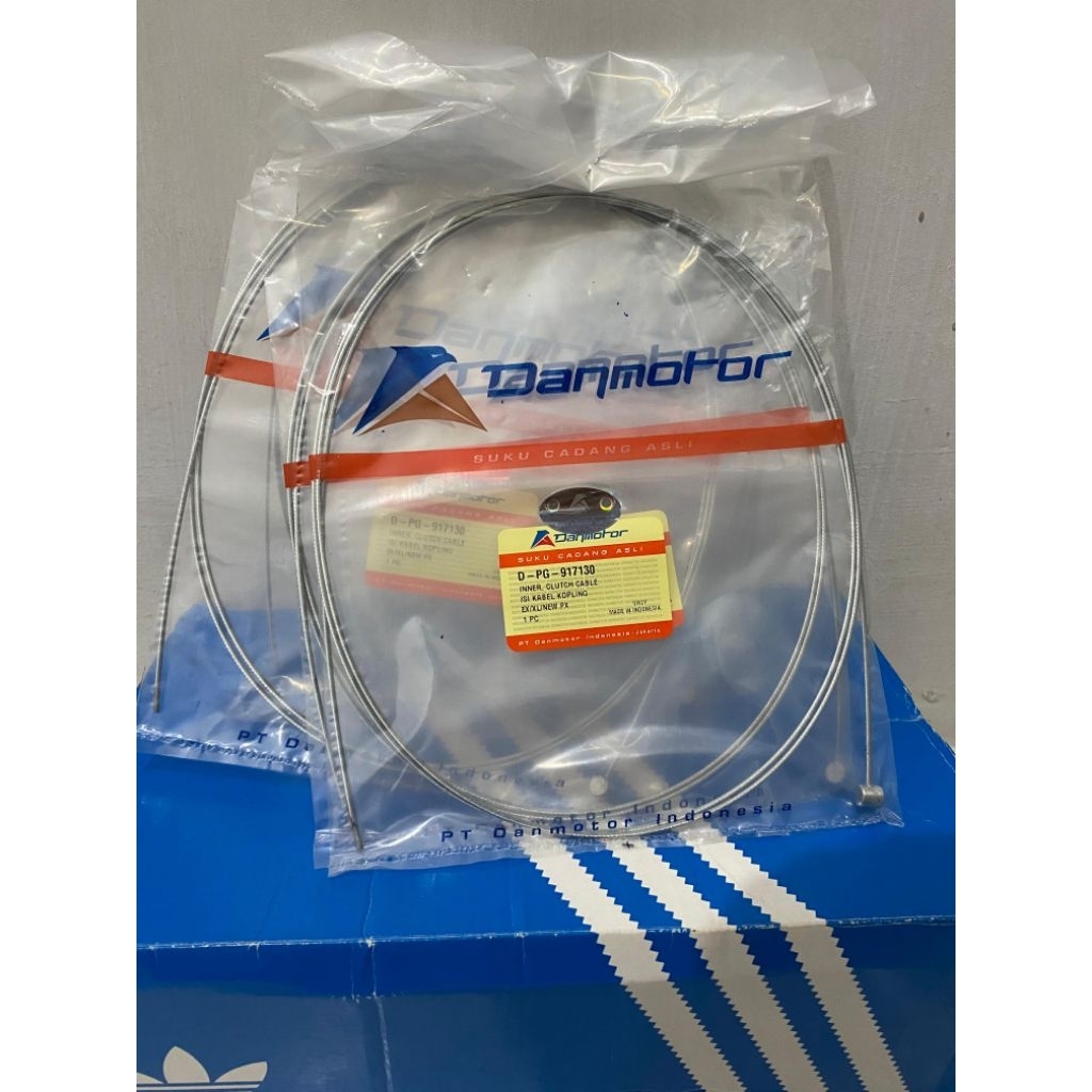 kabel kopling vespa danmotor