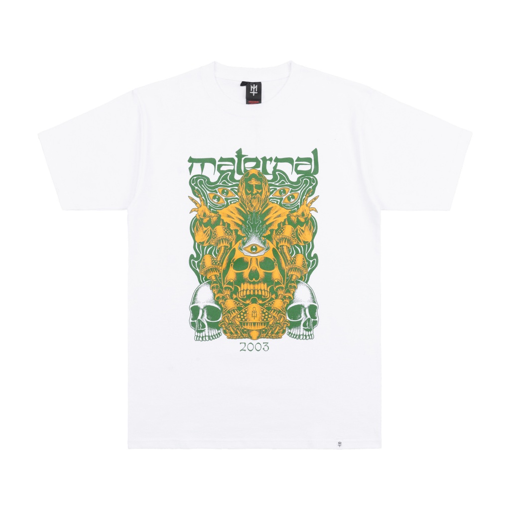 Maternal Disaster Tshirts - YEARSO Short Sleeve | Maternal Disaster Official