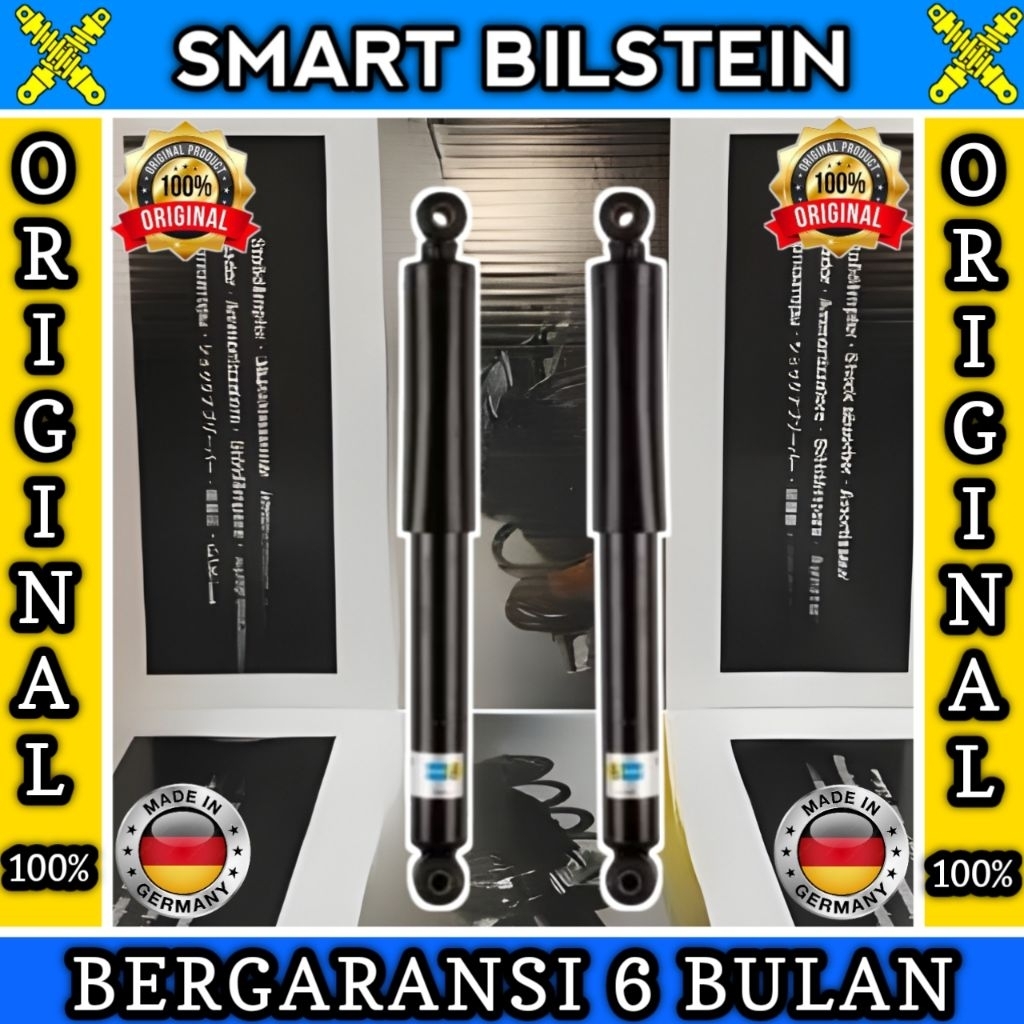 SHOCKBREAKER TOYOTA HARDTOP DEPAN ORIGINAL BILSTEIN B4 GERMANY