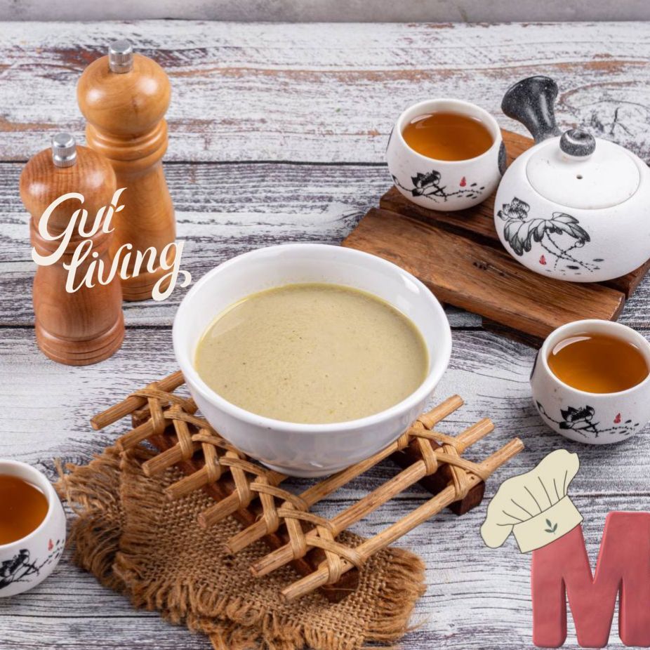 

Tori Paitan Kaldu Ramen Ayam Kental Organik Mam Meal