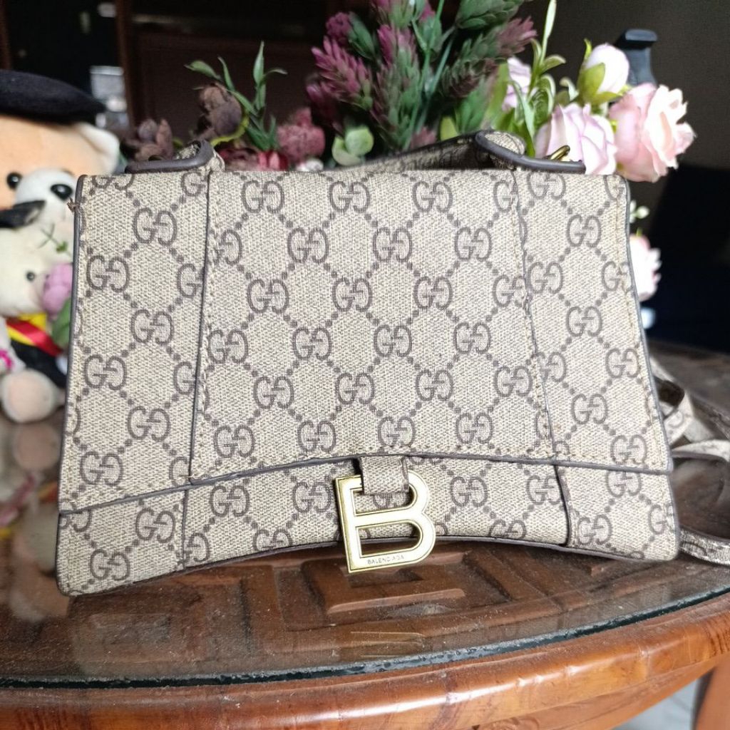 tas mantan ala ala balen