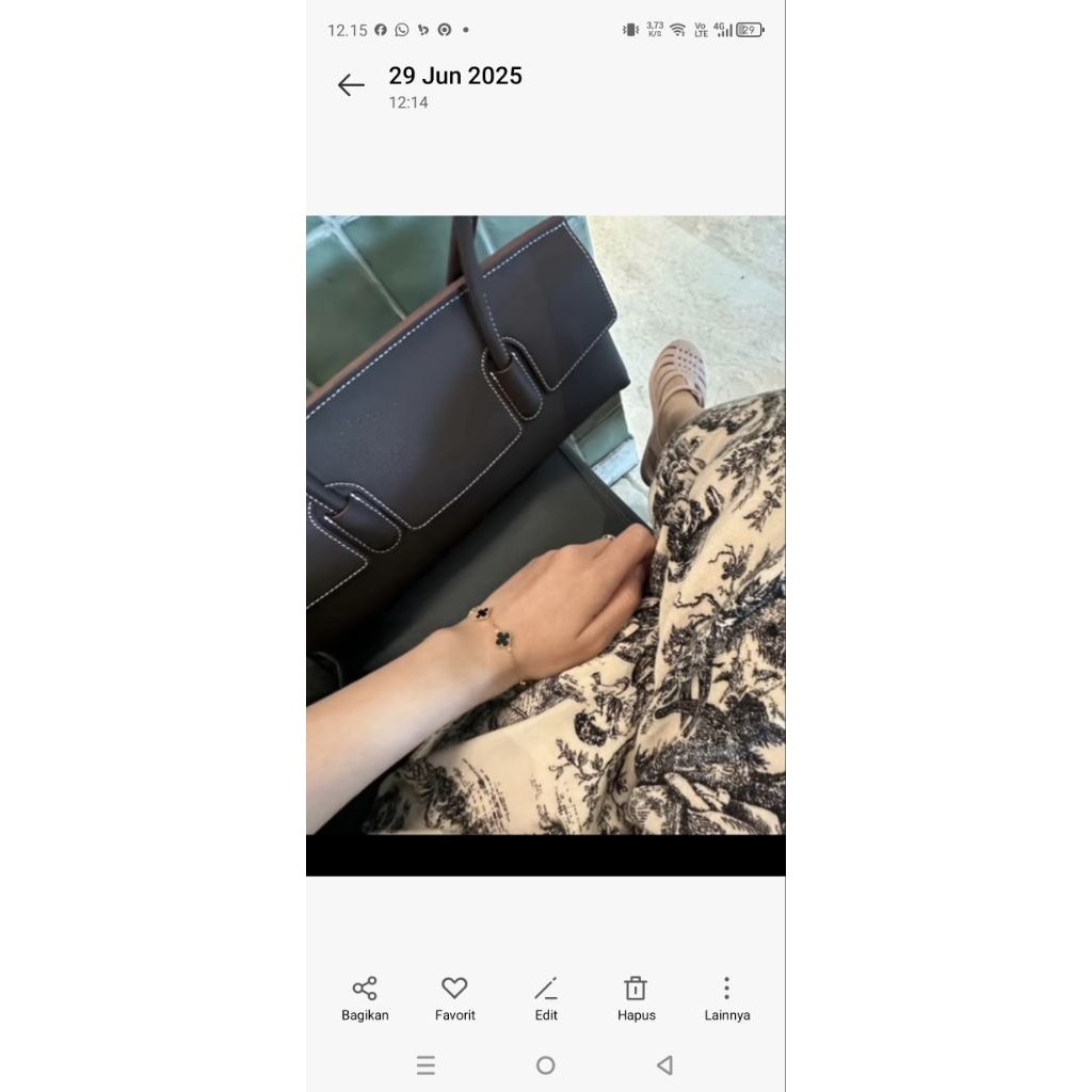 promo baju tidur murah ala dior ka monmonoko