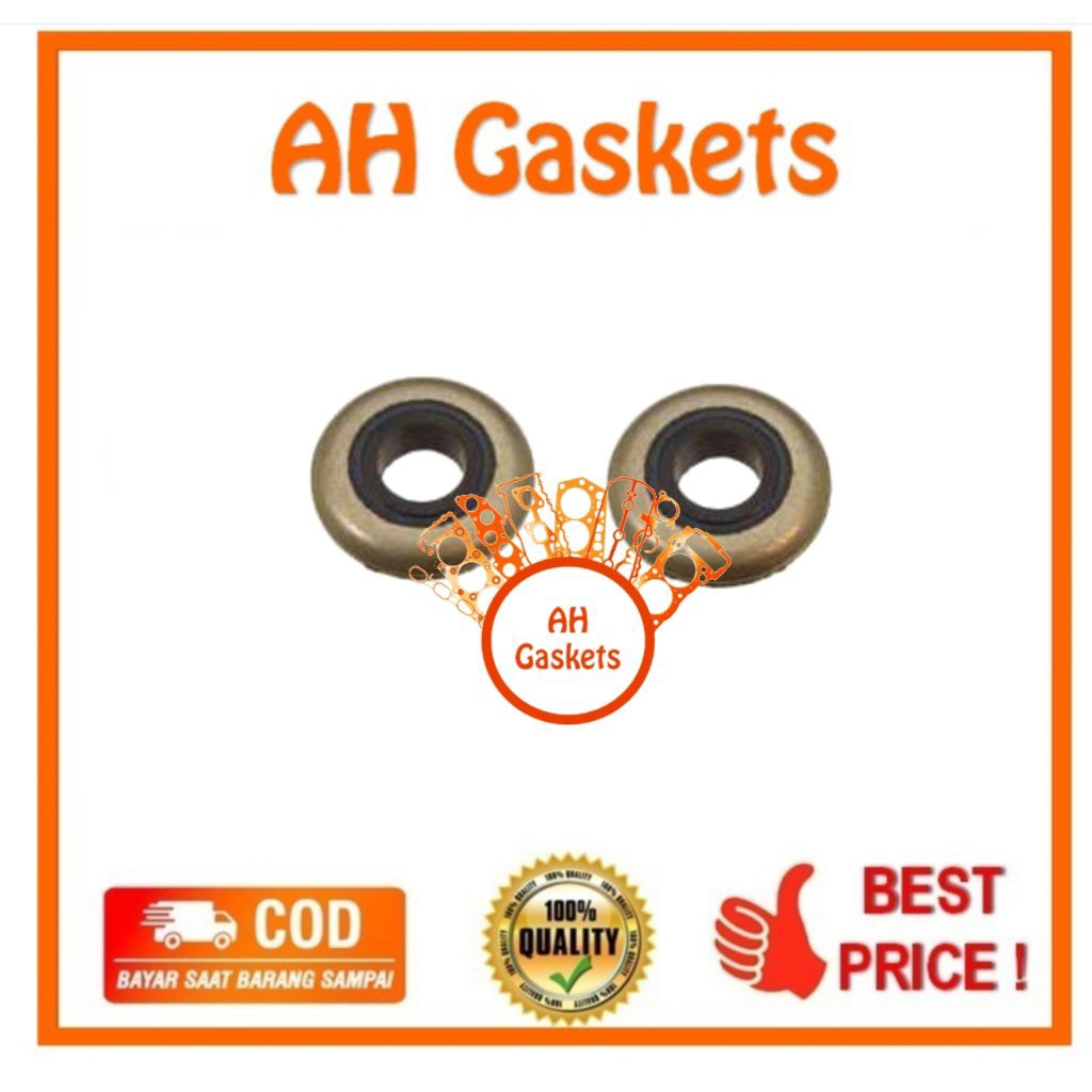 Seal Washer Grommet Toyota Vios Yaris Seal Gromet Toyota 1NZ