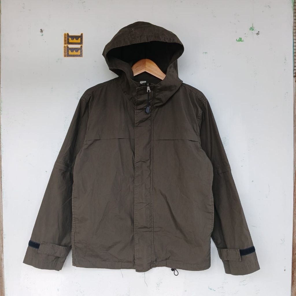 Jacket Outdor BXBK by Frist Down