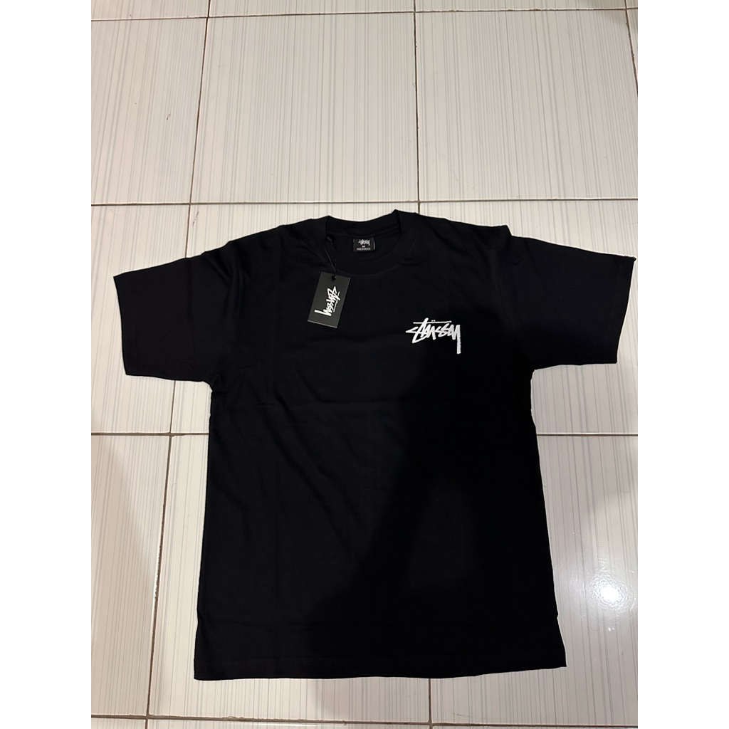 T-Shirt stussy