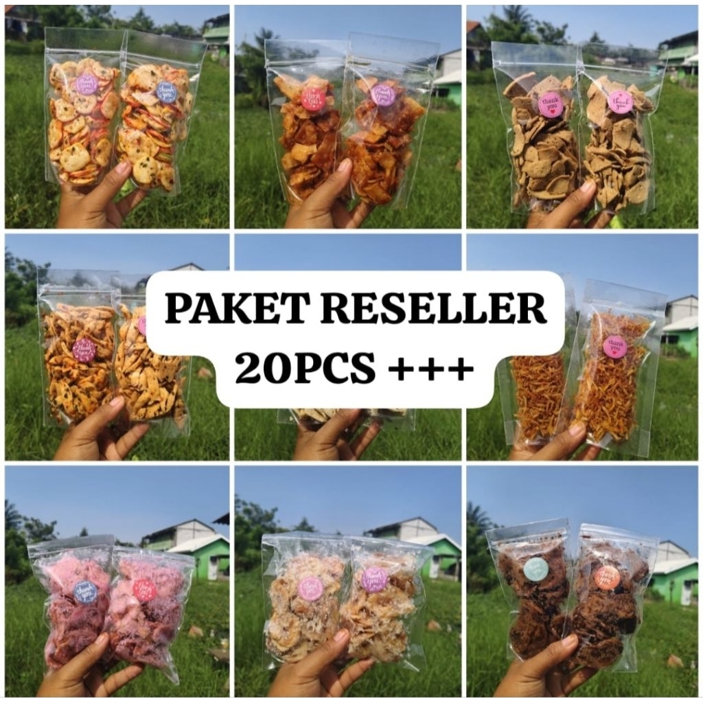 

Paket Reseller Bisa Campur Tulis Dicatatan