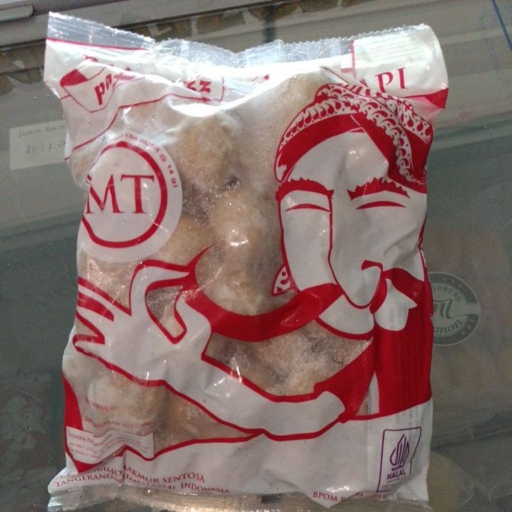 

PAK KUMIZ BAKSO SAPI