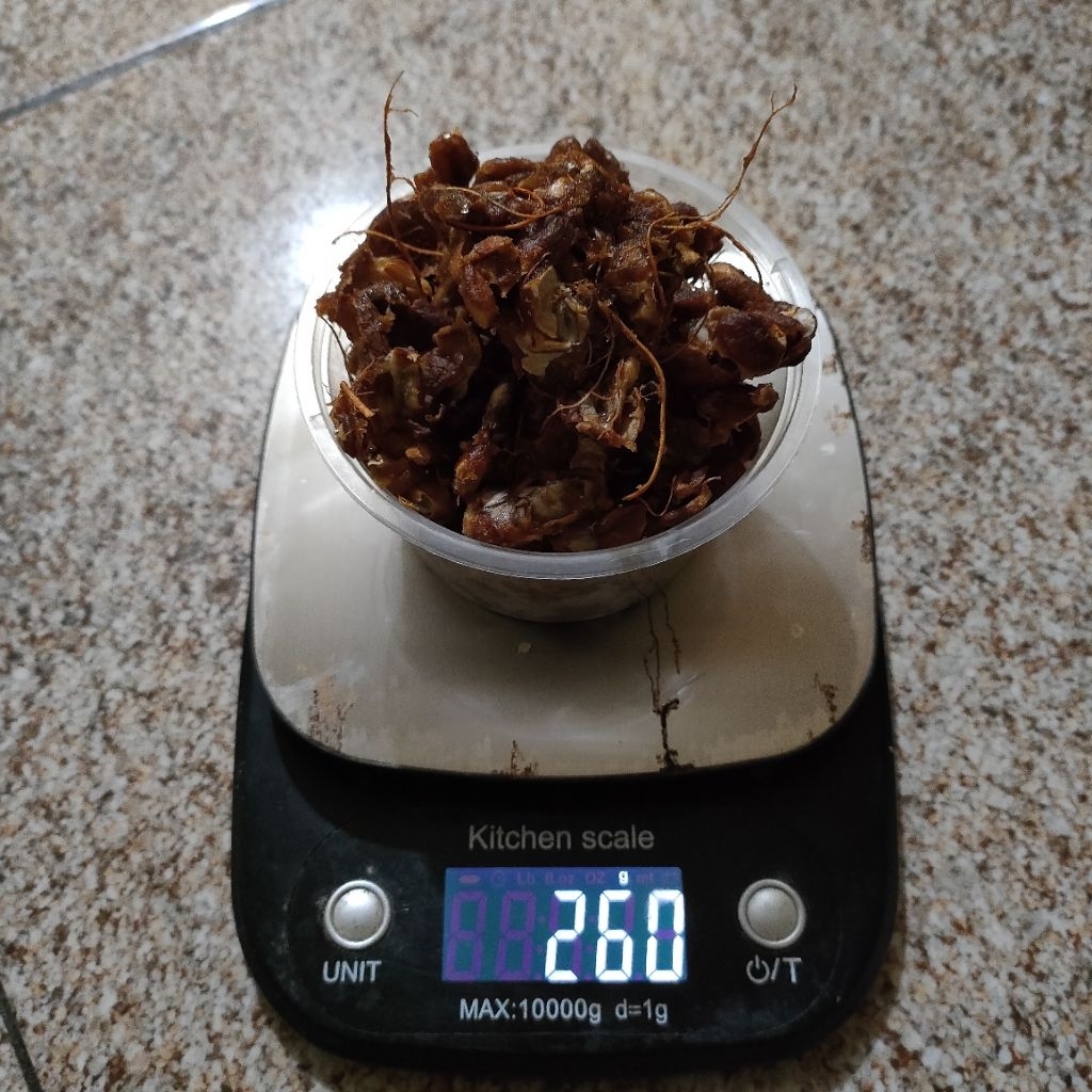 

Asam Jawa kupas Tanpa biji/ baru panen/ fress