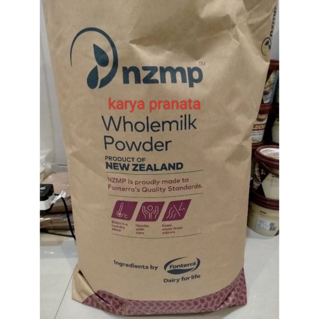 

candygurll bubuk newzeeland full krim 1kg