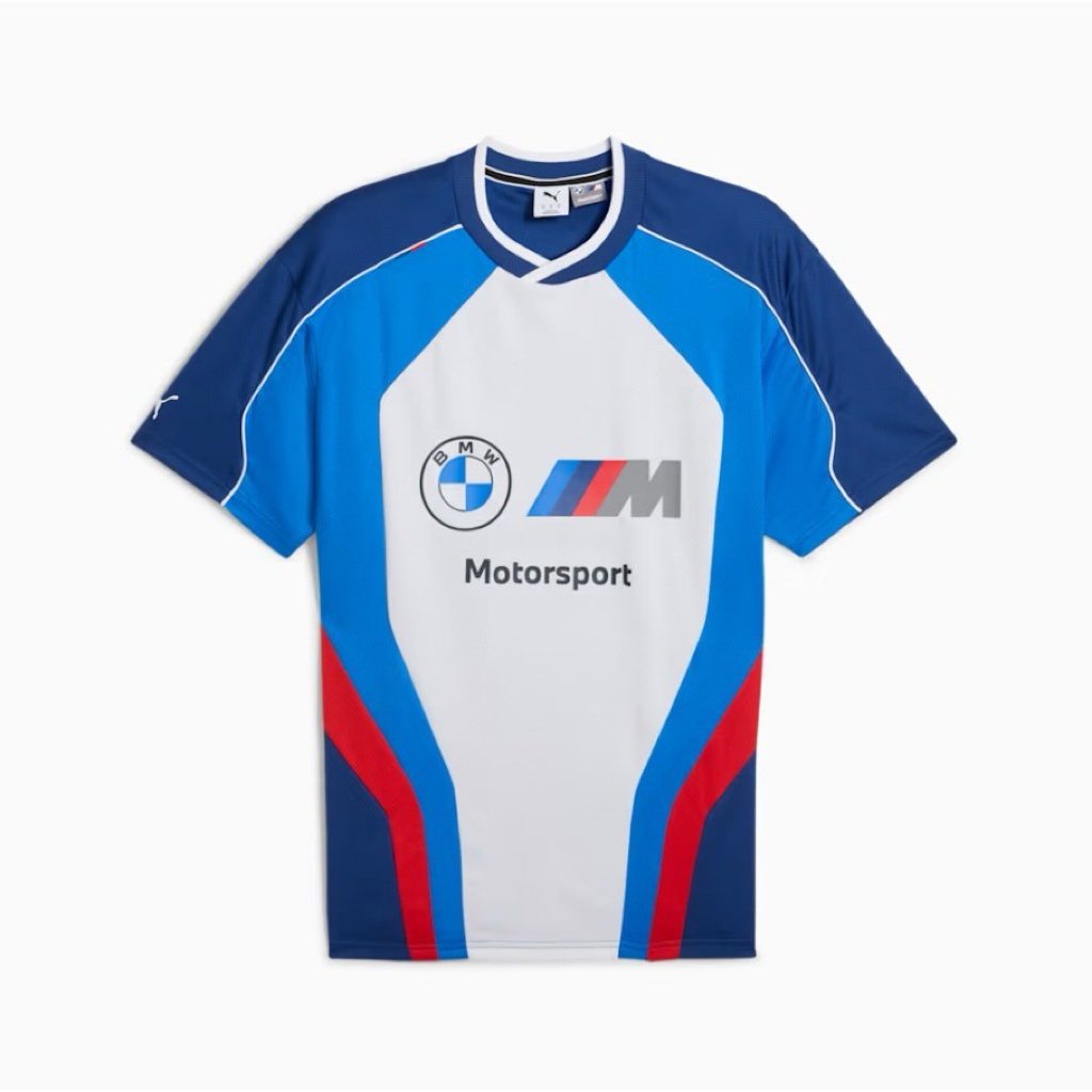 Puma - BMW MMS JERSEY