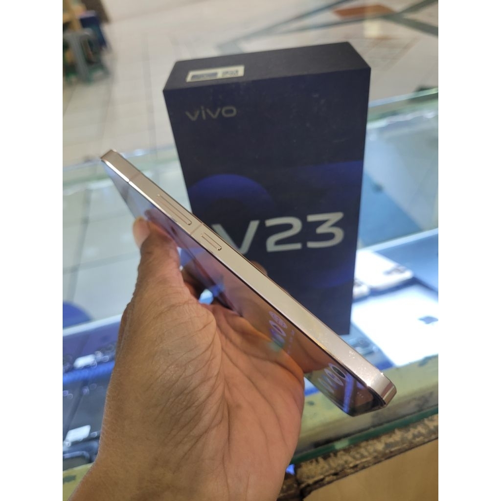 vivo v23 5g 8/128gb