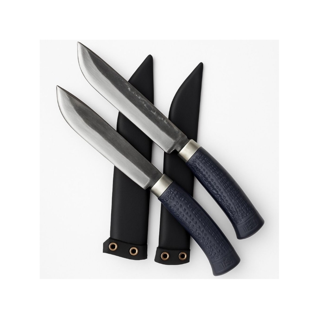 Pisau Seset Daging kulit Sapi Baja Hss Super