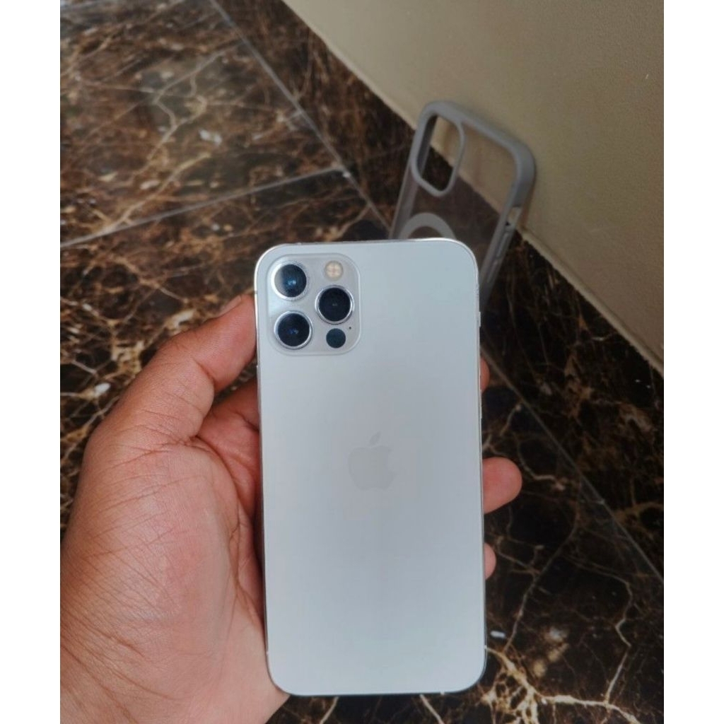 iphone 12 pro 256gb inter