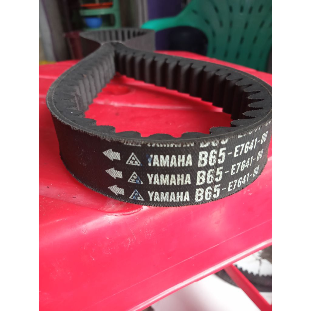 V-Belt Yamaha NMAX 2020