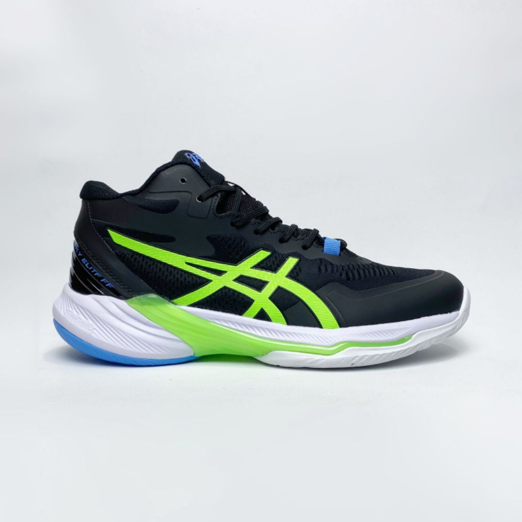 SEPATU VOLI TERBARU/SEPATU VOLI ASIC SKY ELITE PREMIUM Mid/SEPATU VOLI PRIA WANITA