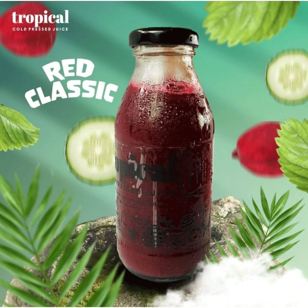 

Red Classic