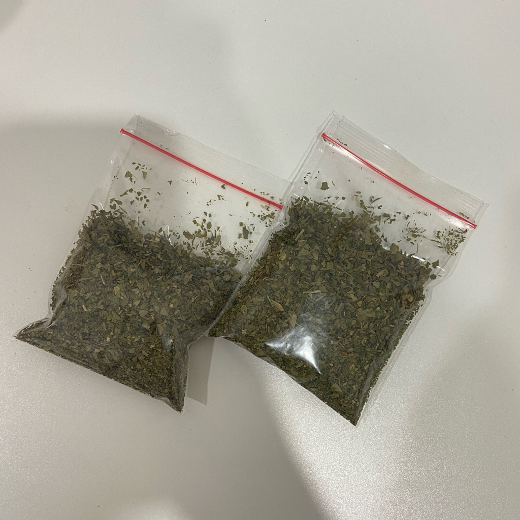 

PADANG Daun Parsley Bubuk 10gr
