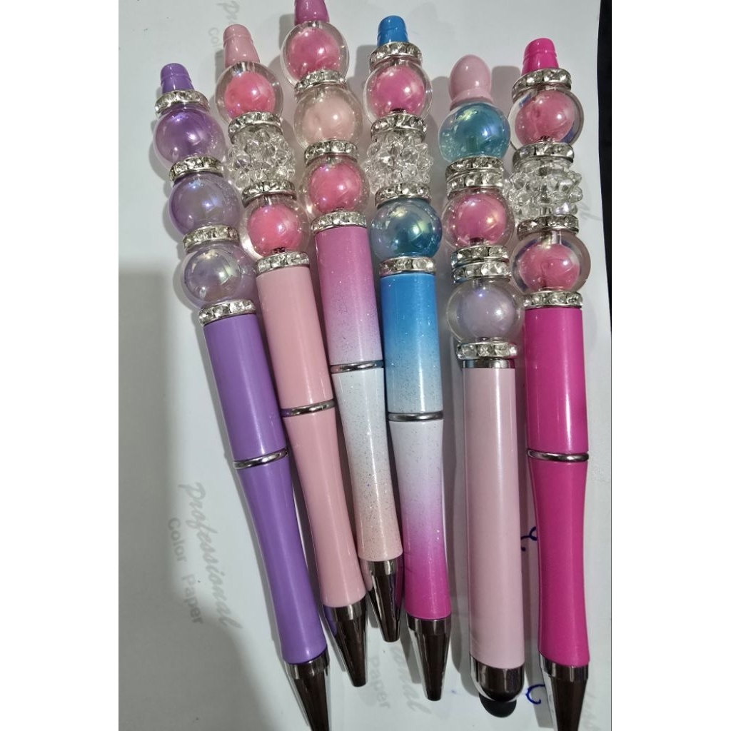 

Pulpen Cantik