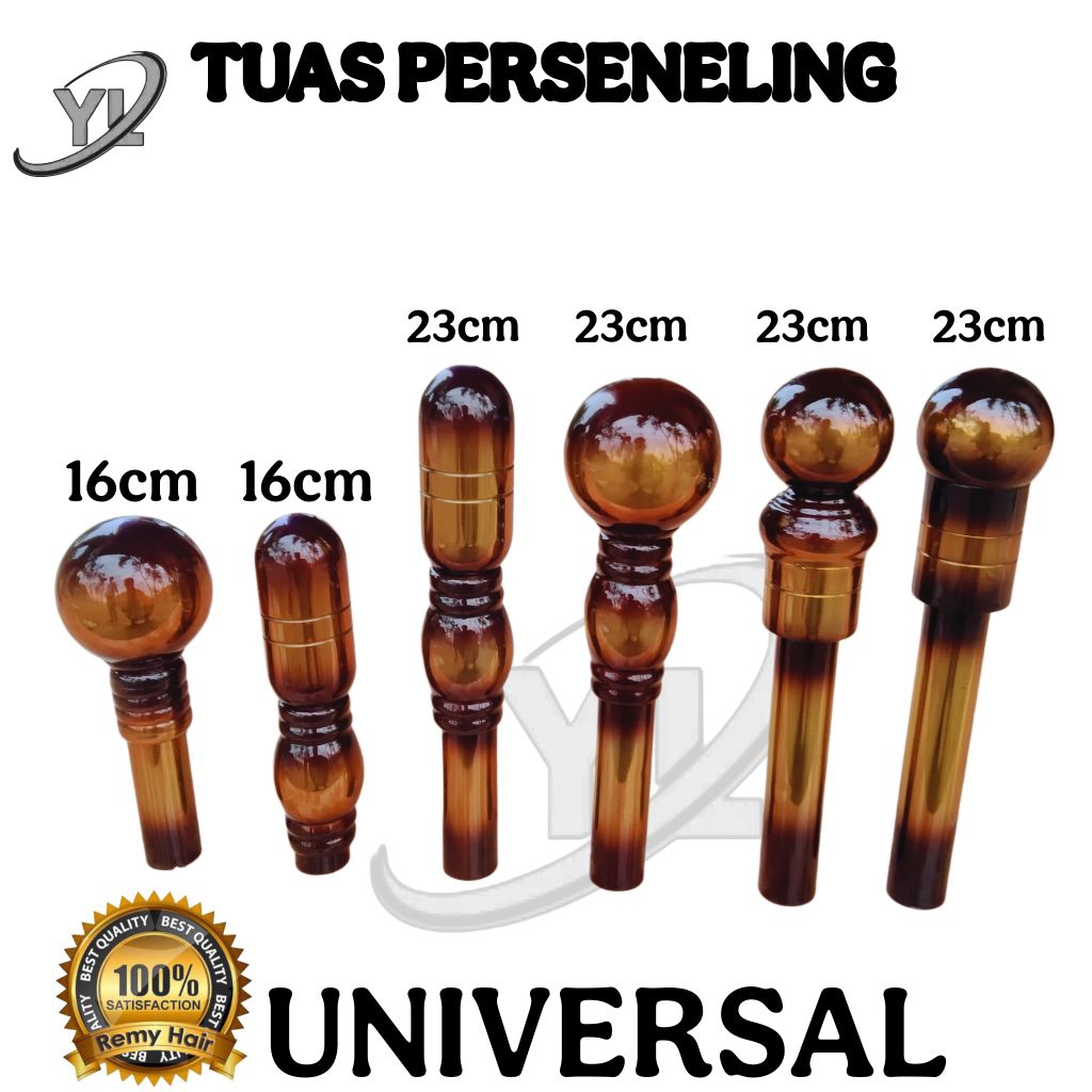 Tuas Perseneling mobil/shift knob/Tuas gigi Perseneling UNIVERSAL