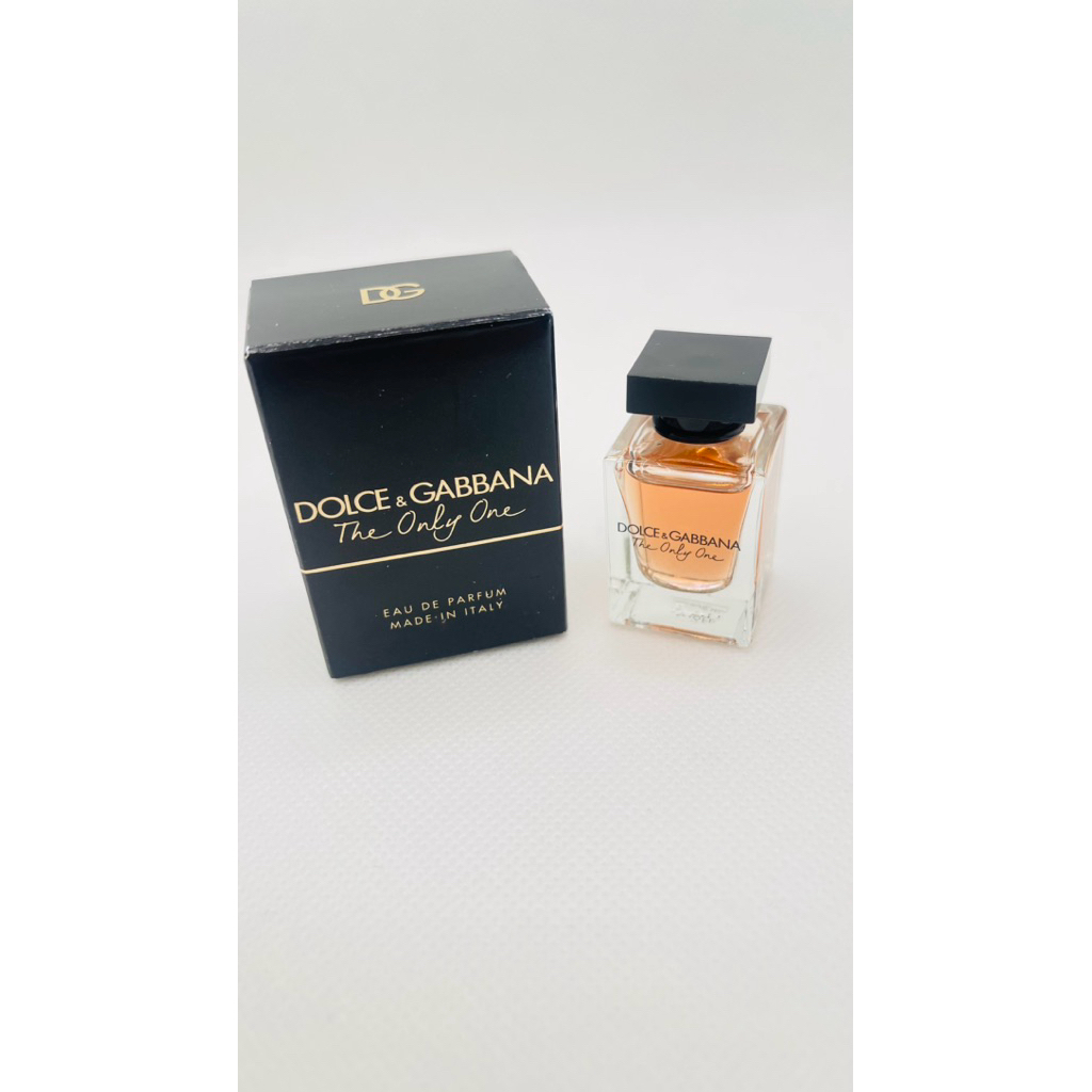 parfum dolce gabbana the only one