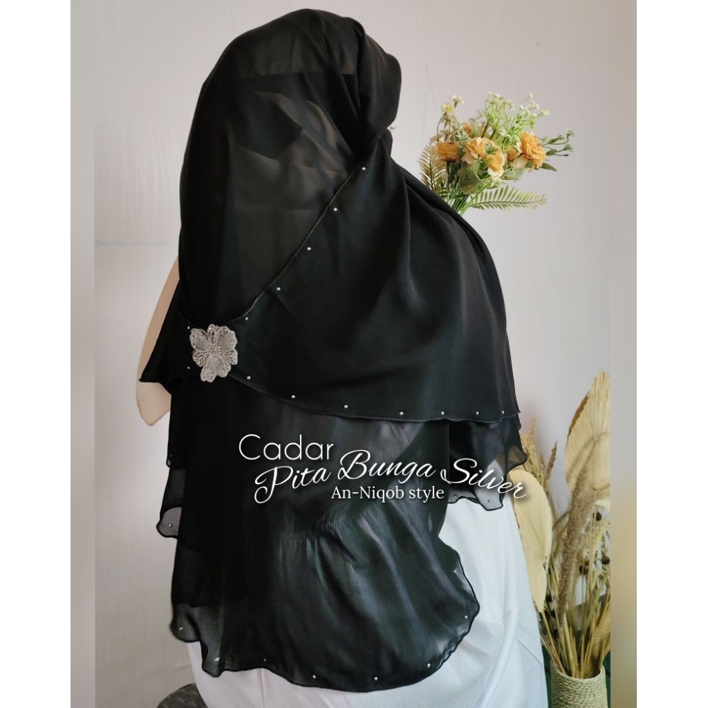 CADAR NIQOB YAMAN/CADAR YAMAN/CADAR YAMAN LAYER