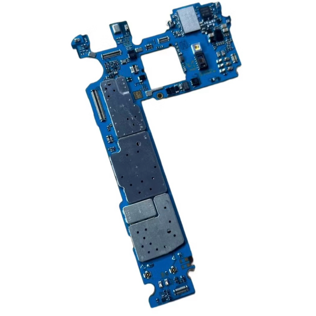 motherboard mesin samsung galaxy S7 flat SM-G930FD 4/32 normal tested