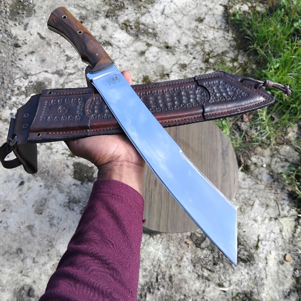 mata bilah istimewa hammond golteb fulltank survival