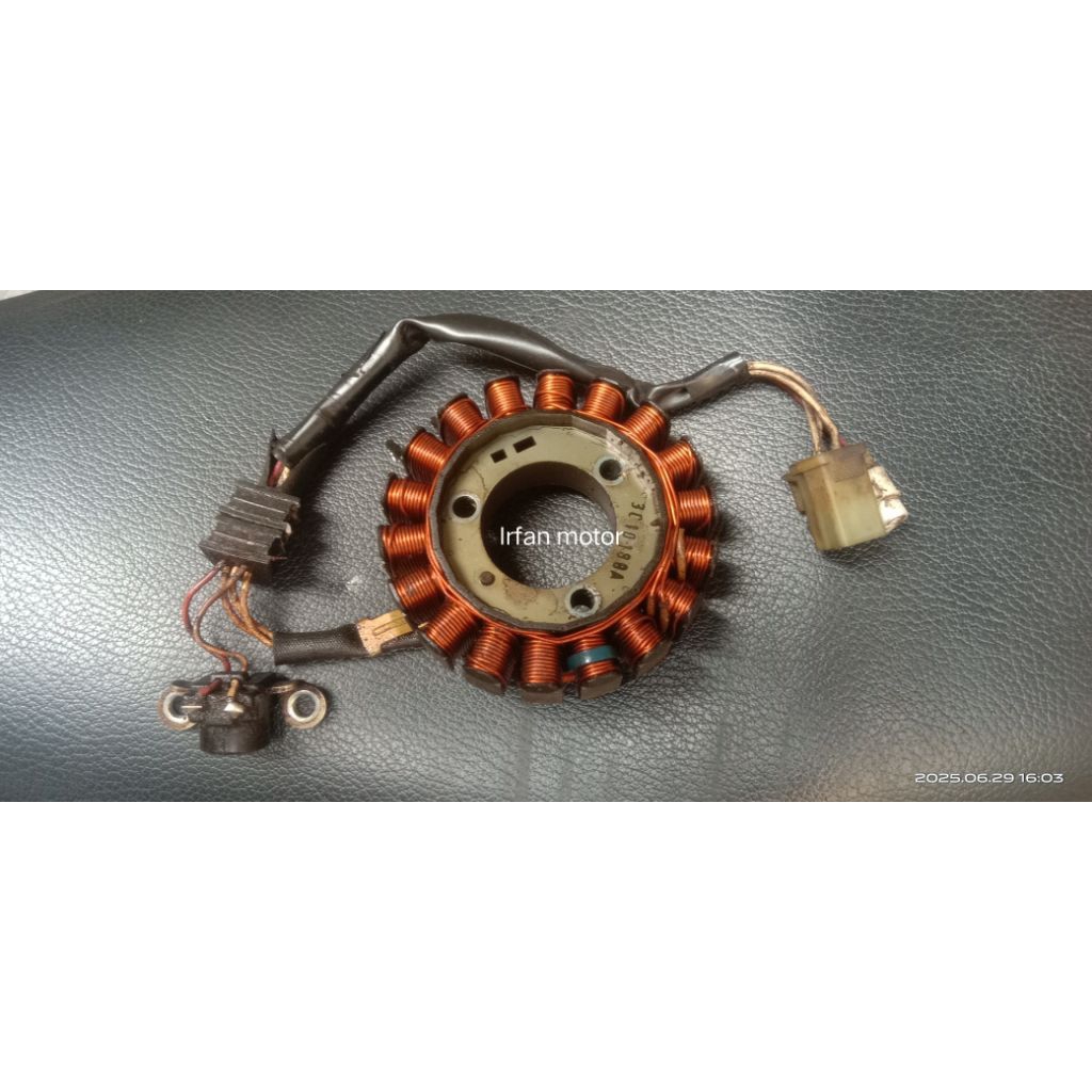 SPUL YAMAHA VIXION OLD 3C1 ORI COPOTAN