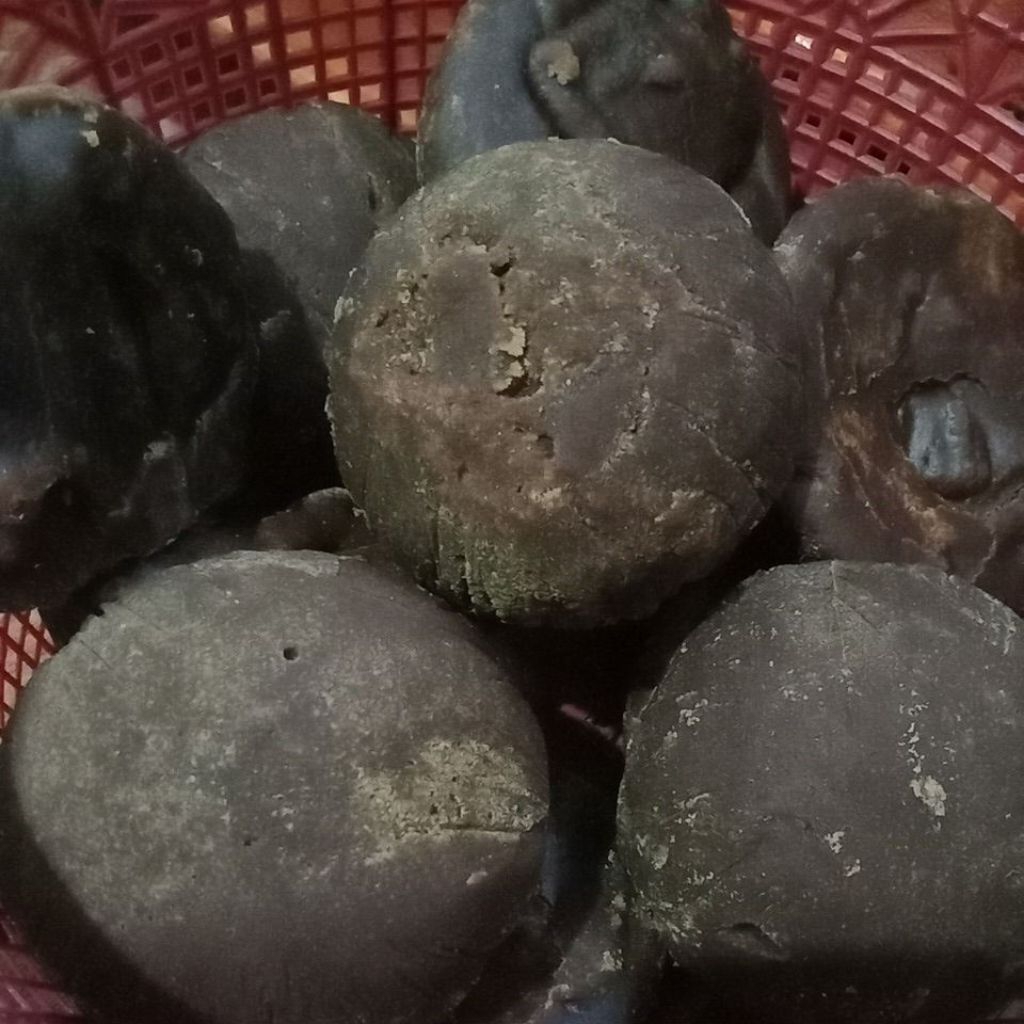 

Gula jawa Gula kelapa asli