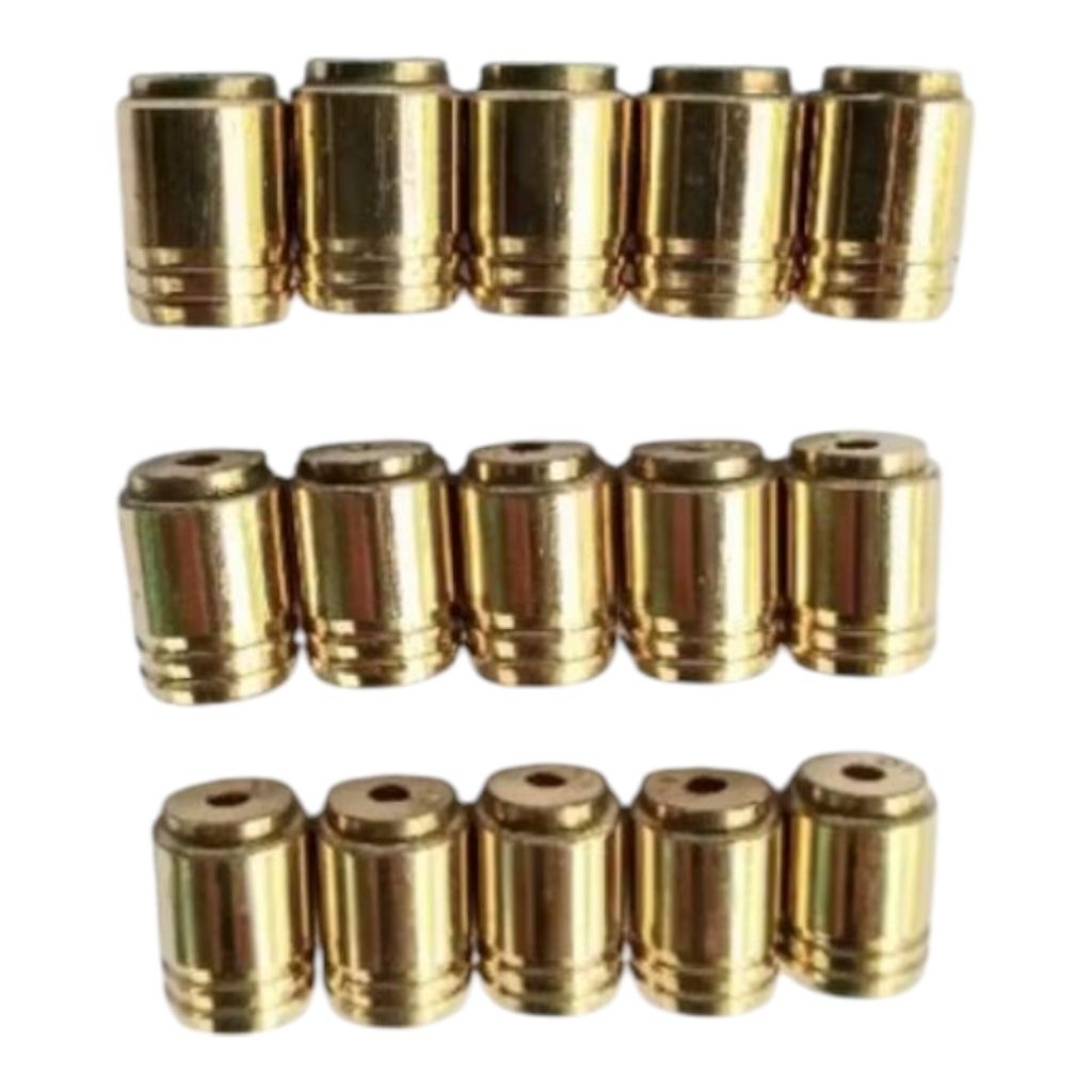 noksel/ventilator kuningan selang gas