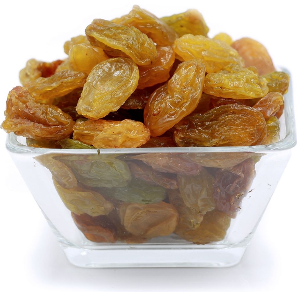 

Kismis Jumbo Emas, Kismis Jumbo Rasa Buah 1k/500g promosi