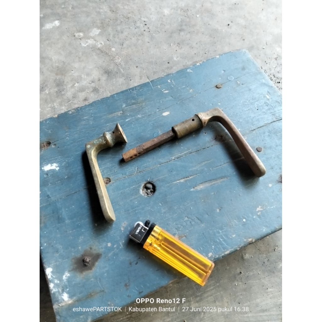 handel pintu lawasan jadulan