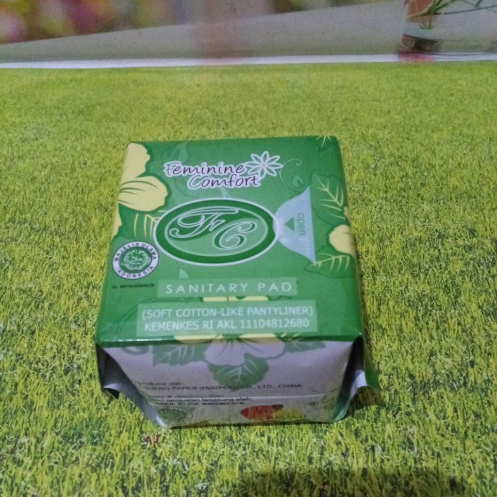 Avail Pentyliner / Avail Hijau