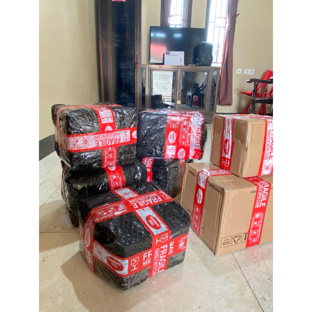 

opsi ke 2 split oyen/packing untuk barang besar + adm oyen