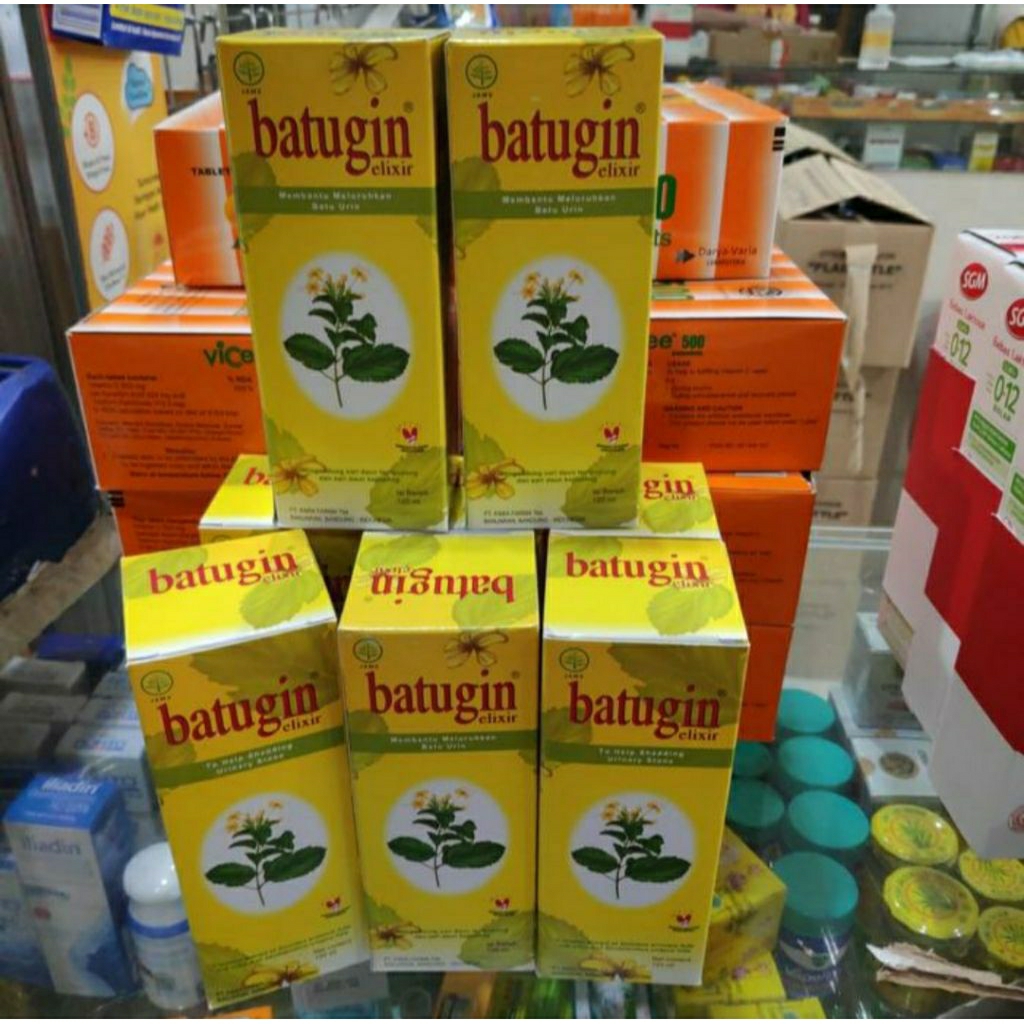batugin elixir 300ml