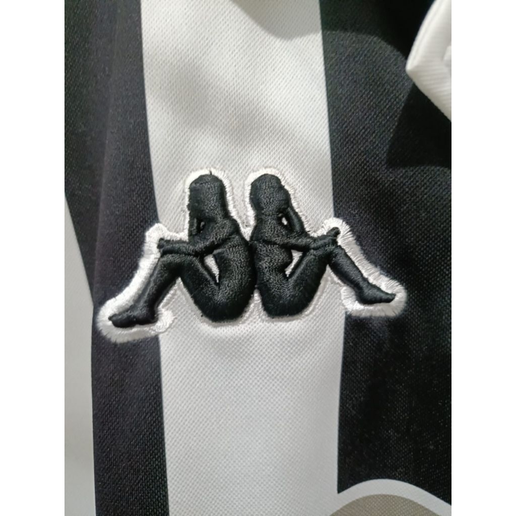 jersey juventus home 1998/1999 original match worn