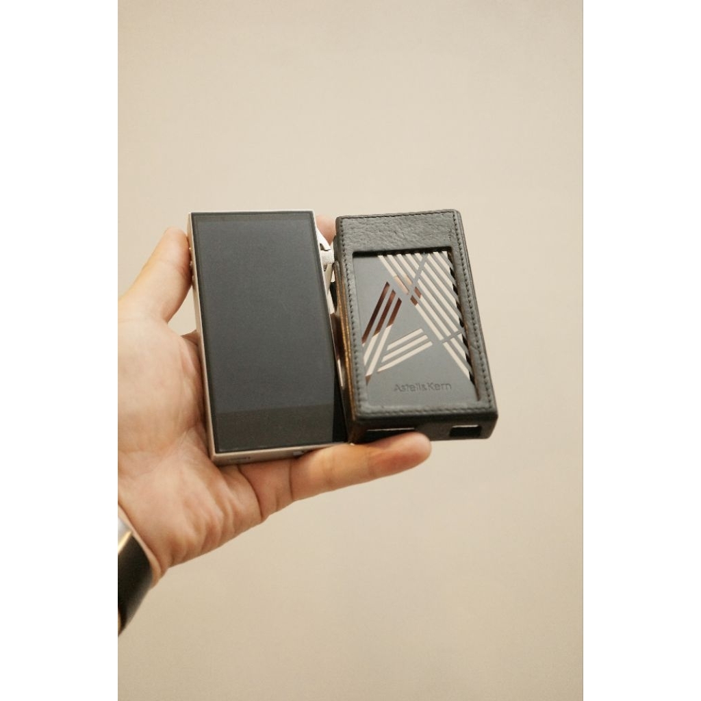 Astell & kern SA700 Stainless Steel