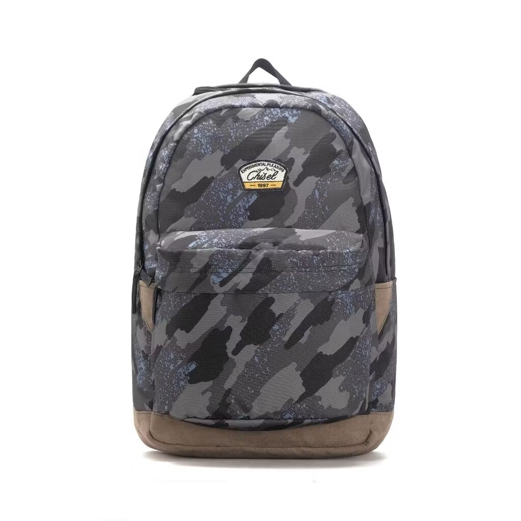 CHISEL - BAGPACK V - ORIGINAL