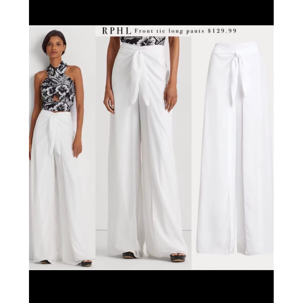 PANTS RLPH (NEW)